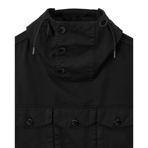 Kovags Over-Top - Black