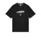 944 Graphics Tee T-Shirt - Black