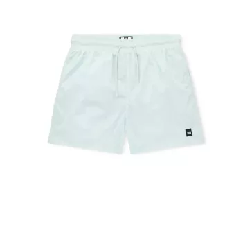 Stacks Swim Short - Amazonite Green