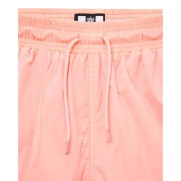 Stacks Swim Short - Coral