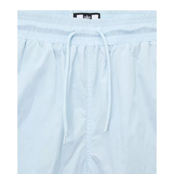 Stacks Swim Short - Sky Blue