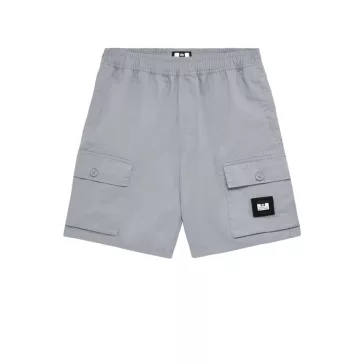 Scopello Cargo Short - Smokey Grey