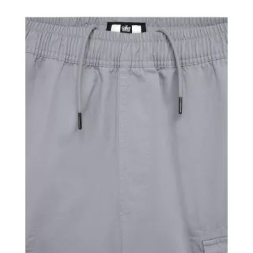 Scopello Cargo Short - Smokey Grey