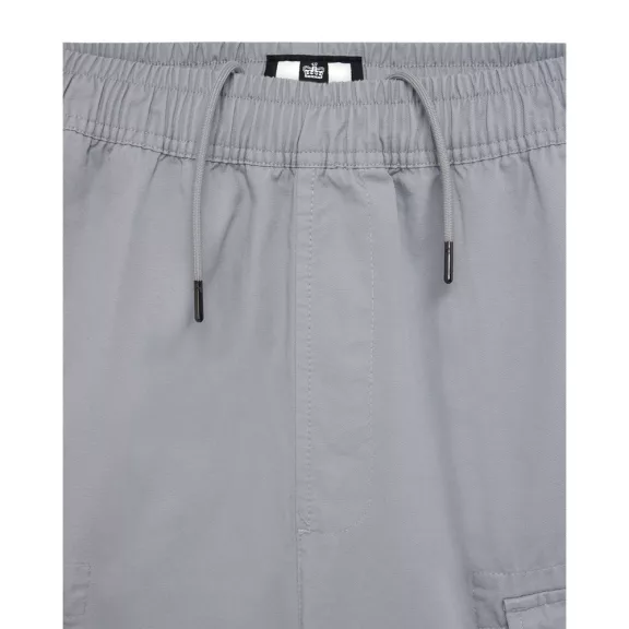 Scopello Cargo Short - Smokey Grey