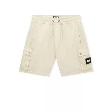 Nor'Easter Jogger Short - Cement