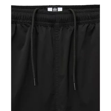 Baraki Cargo Short - Black