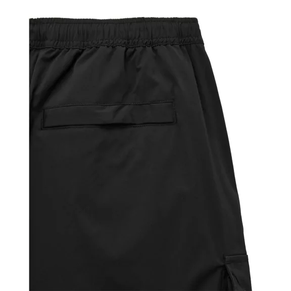 Baraki Cargo Short - Black