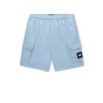 Baraki Cargo Short - Blue Tourmaline