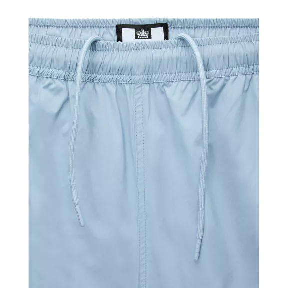 Baraki Cargo Short - Blue Tourmaline