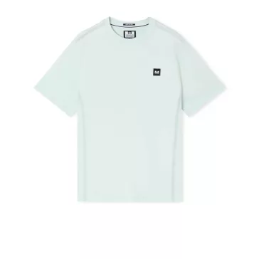 Isley T-Shirt - Amazonite Green