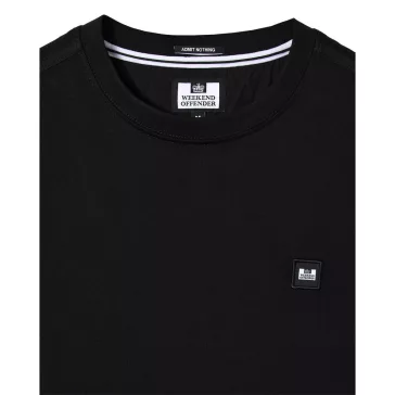 Isley T-Shirt - Black