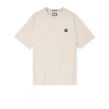Isley T-Shirt - Cement