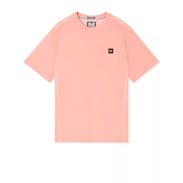 Isley T-Shirt - Coral