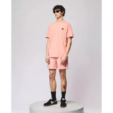 Isley T-Shirt - Coral