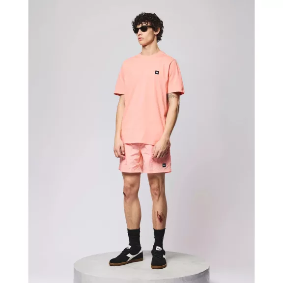 Isley T-Shirt - Coral