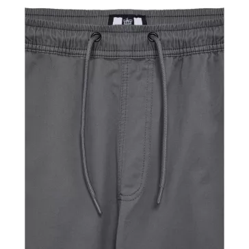 Bordeta Relaxed Pants - zinc