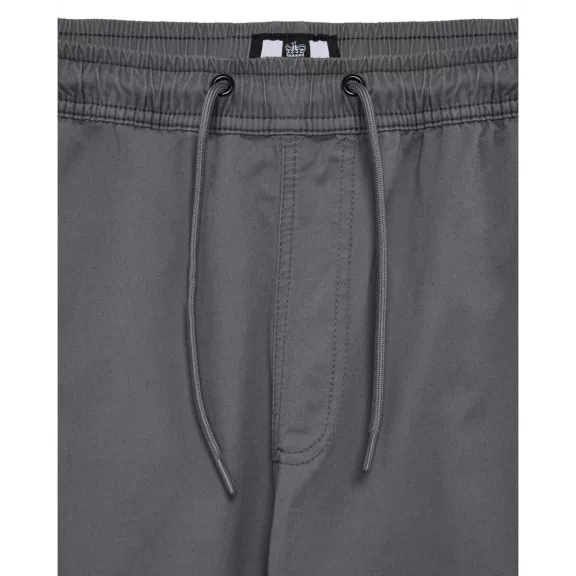 Bordeta Relaxed Pants - zinc
