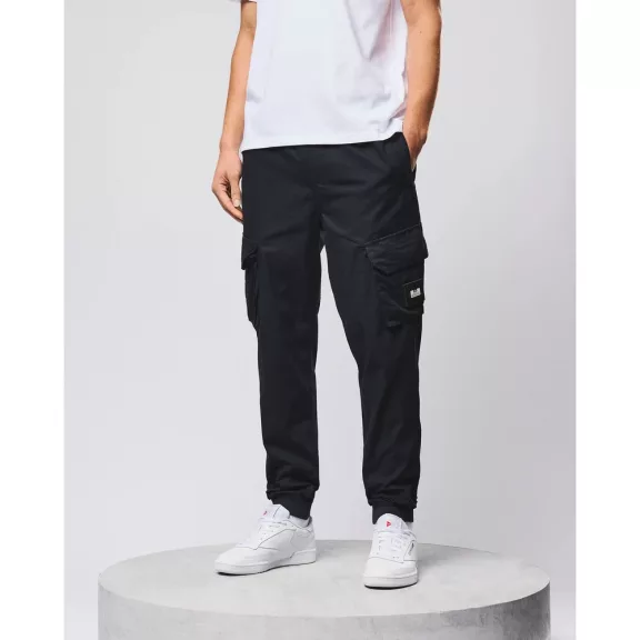 Pianemo Cargo Pant - Navy