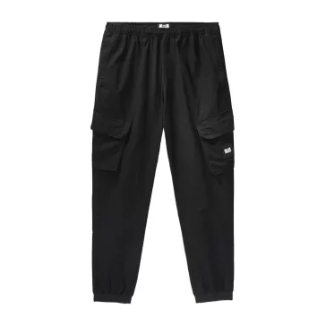Pianemo Cargo Pants - black
