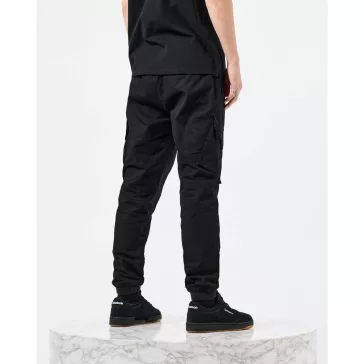 Pianemo Cargo Pants - black