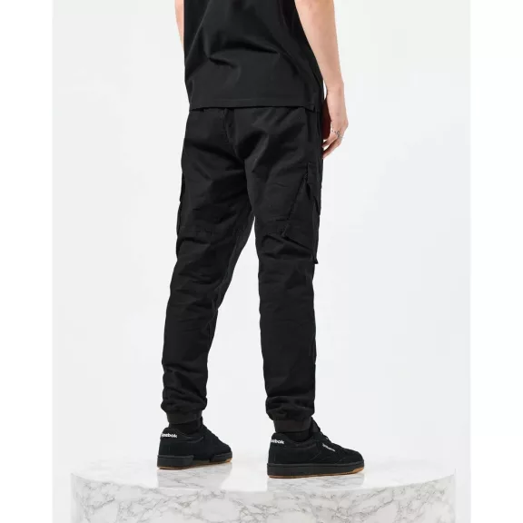 Pianemo Cargo Pants - black