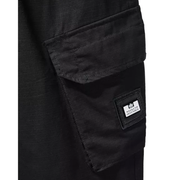 Pianemo Cargo Pants - black