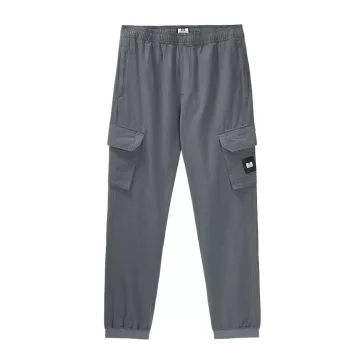 Pianemo Cargo Pants - zinc