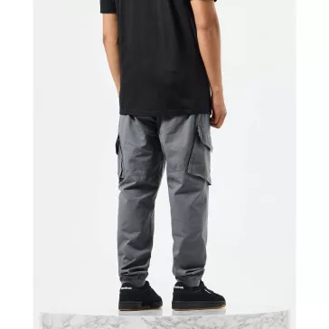 Pianemo Cargo Pants - zinc