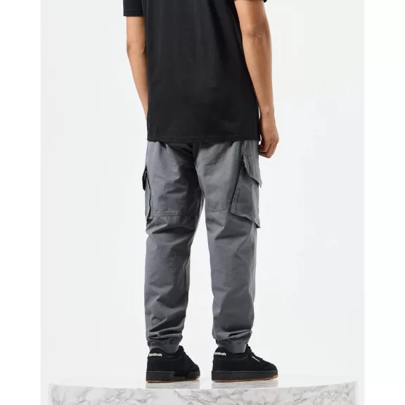 Pianemo Cargo Pants - zinc