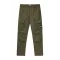 Zanardi Technical Pant - castle green