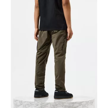 Zanardi Technical Pant - castle green
