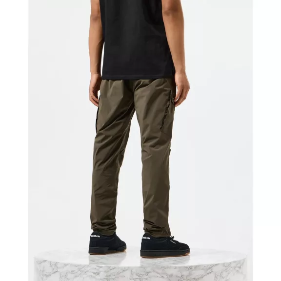 Zanardi Technical Pant - castle green