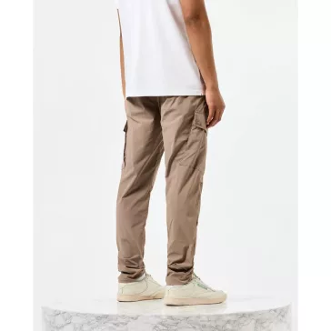 Zanardi Technical Pant - mocha brown