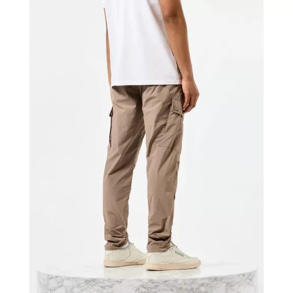 Zanardi Technical Pant - mocha brown