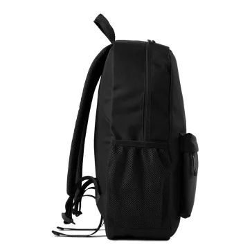 Large Rucksack - black
