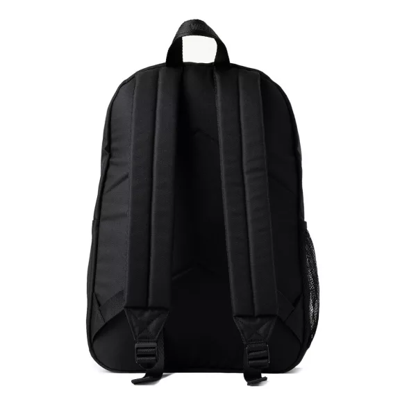 Large Rucksack - black