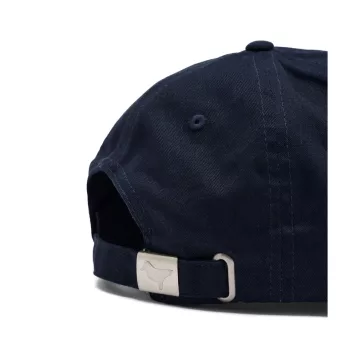 Louis Baseball Cap - Navy