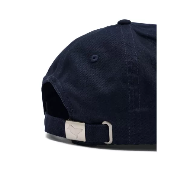 Louis Baseball Cap - Navy