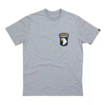 Airborne T - greyheather