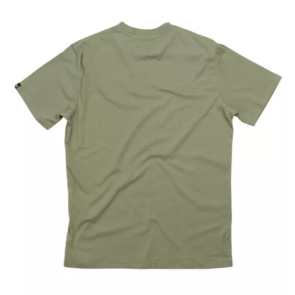 Airborne T - olive