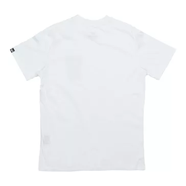 Airborne T - white