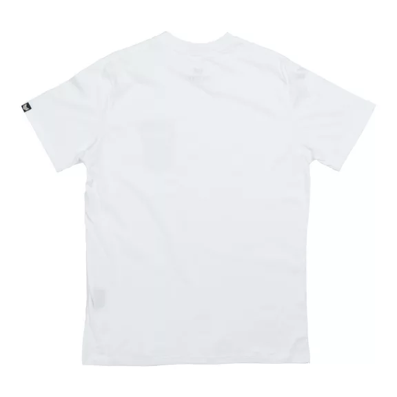 Airborne T - white