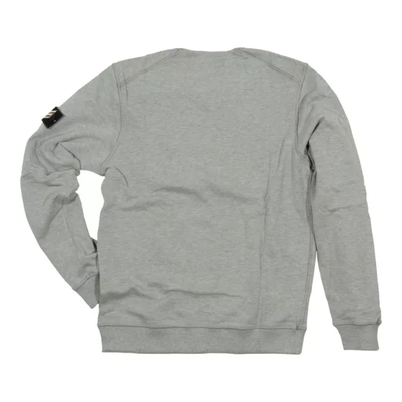 All Over Crew Neck - grey