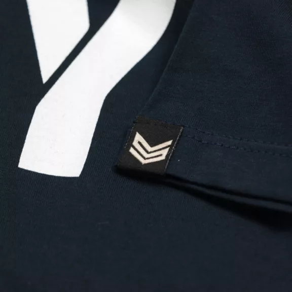 Army T - dark blue