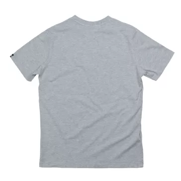 Army T - greyheather