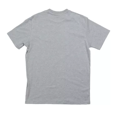 Army T - greyheather/white