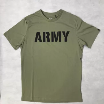 Army T - olive