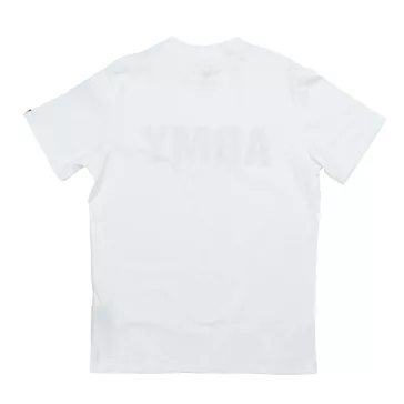 Army T - white