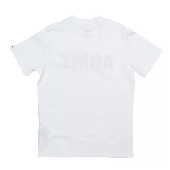 Army T - white