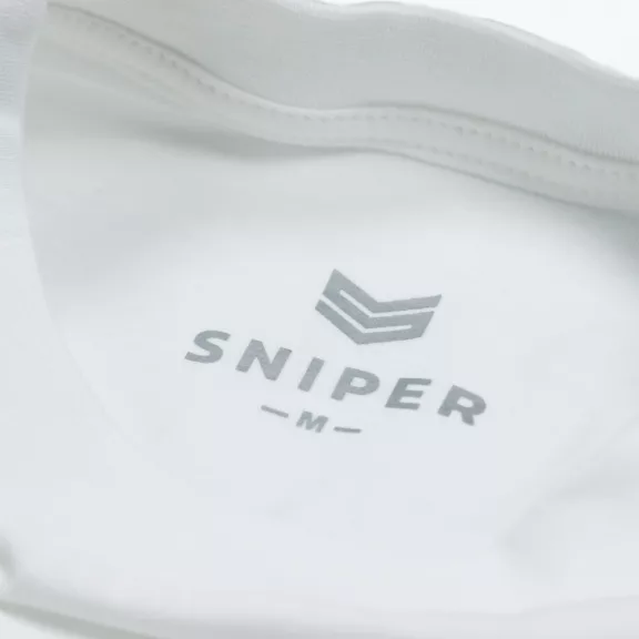 Army T - white